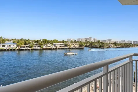 3100 NE 48th Street Fort Lauderdale FL 33308
