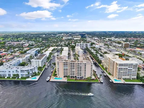 3100 NE 48th Street Fort Lauderdale FL 33308