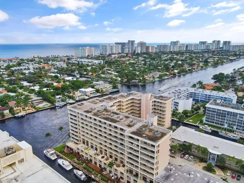 3100 NE 48th Street Fort Lauderdale FL 33308