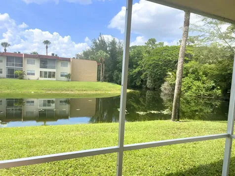463 Lake Frances Drive West Palm Beach FL 33411