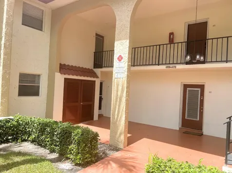 463 Lake Frances Drive West Palm Beach FL 33411