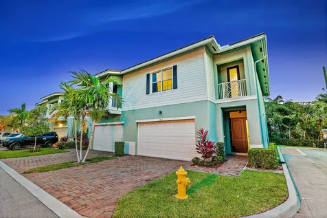1843 Juno Landing Lane North Palm Beach FL 33408