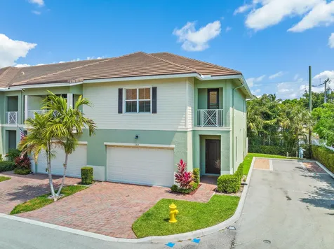 1843 Juno Landing Lane North Palm Beach FL 33408