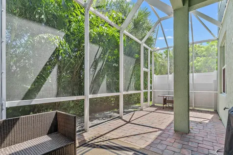 1843 Juno Landing Lane North Palm Beach FL 33408