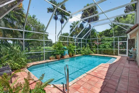 526 Misty Oaks Drive Pompano Beach FL 33069
