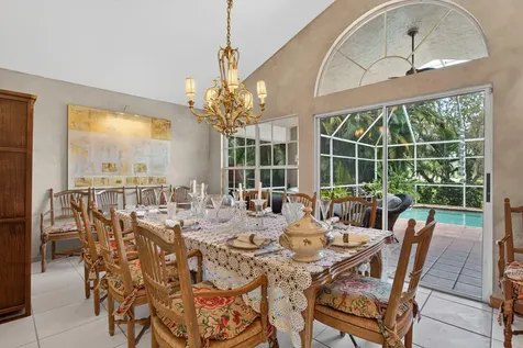 526 Misty Oaks Drive Pompano Beach FL 33069
