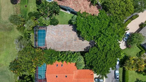526 Misty Oaks Drive Pompano Beach FL 33069