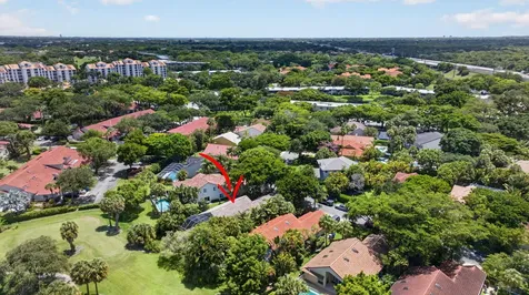 526 Misty Oaks Drive Pompano Beach FL 33069