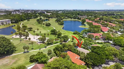 526 Misty Oaks Drive Pompano Beach FL 33069