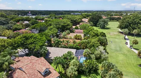 526 Misty Oaks Drive Pompano Beach FL 33069