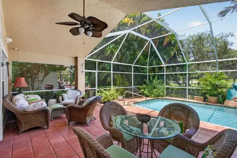526 Misty Oaks Drive Pompano Beach FL 33069