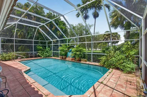 526 Misty Oaks Drive Pompano Beach FL 33069