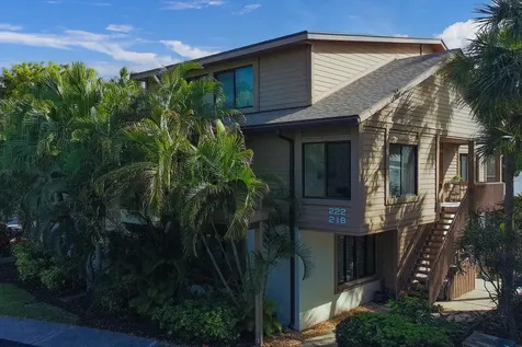 218 NE Edgewater Drive Hutchinson Island FL 34996
