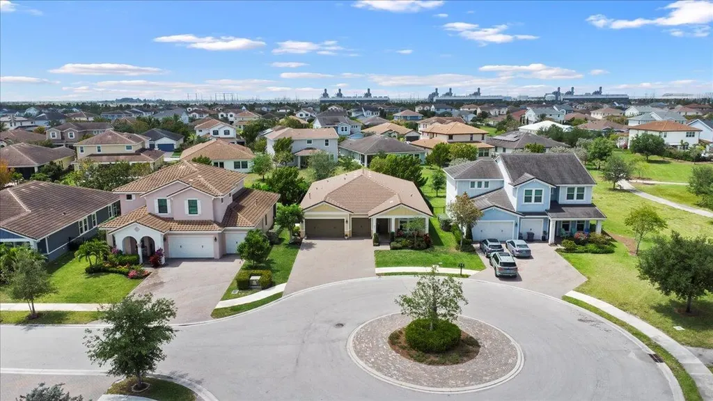 1059 Sweetgrass Street Loxahatchee FL 33470