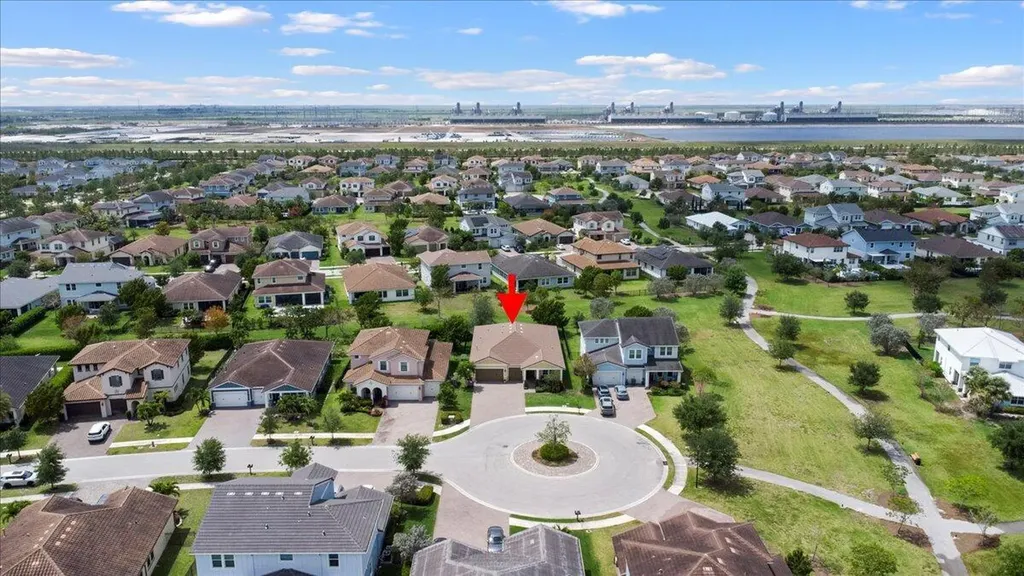 1059 Sweetgrass Street Loxahatchee FL 33470