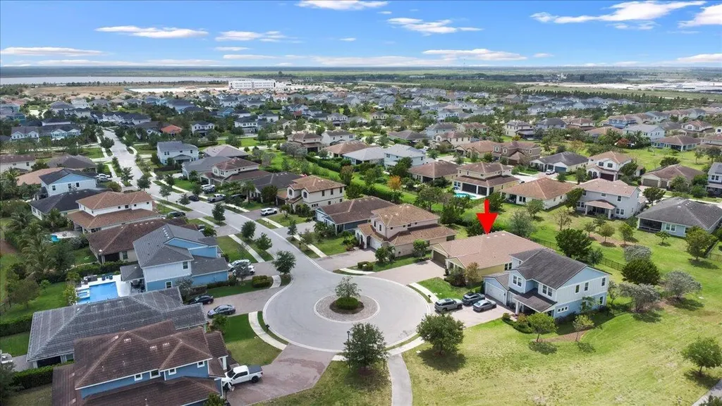 1059 Sweetgrass Street Loxahatchee FL 33470