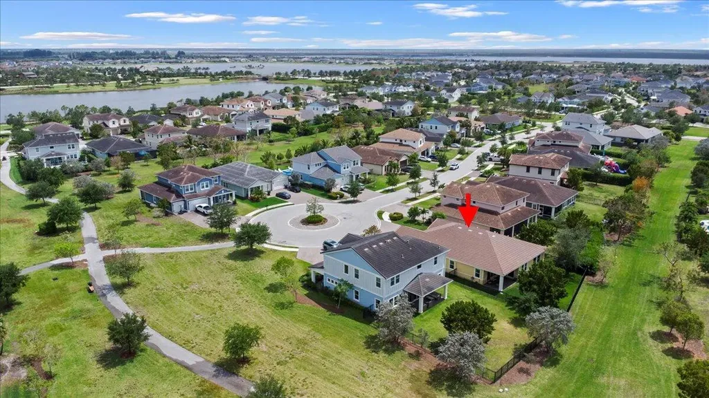 1059 Sweetgrass Street Loxahatchee FL 33470