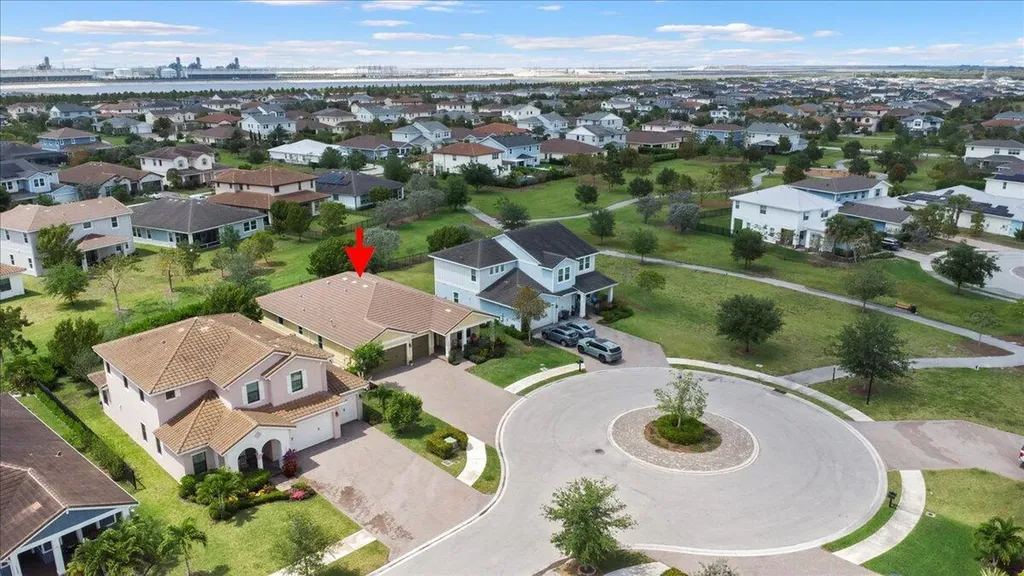 1059 Sweetgrass Street Loxahatchee FL 33470
