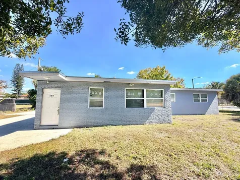 205 NW 33rd Avenue Lauderhill FL 33311