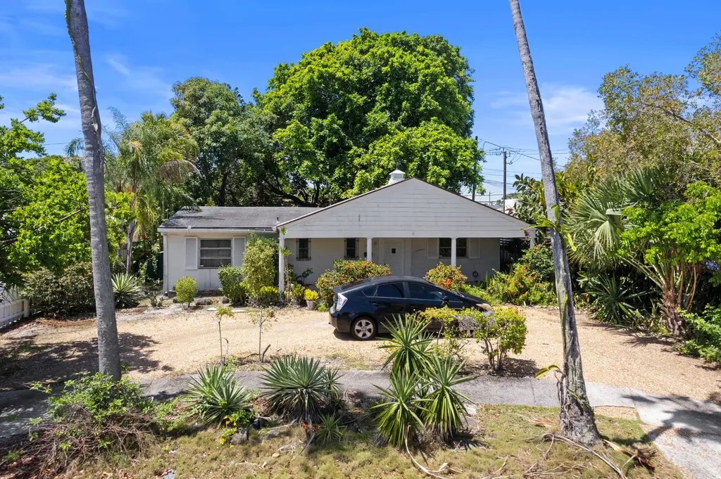 West Palm Beach FL, 330 Marlborough Place