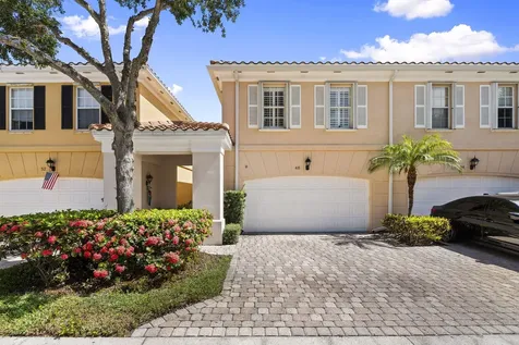 48 Live Oak Circle Jupiter FL 33469