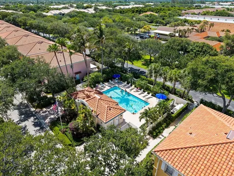 48 Live Oak Circle Jupiter FL 33469