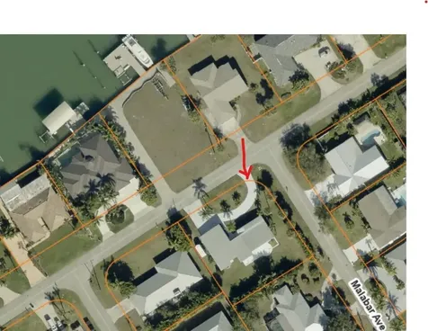 1529 Thumb Point Drive Fort Pierce FL 34949