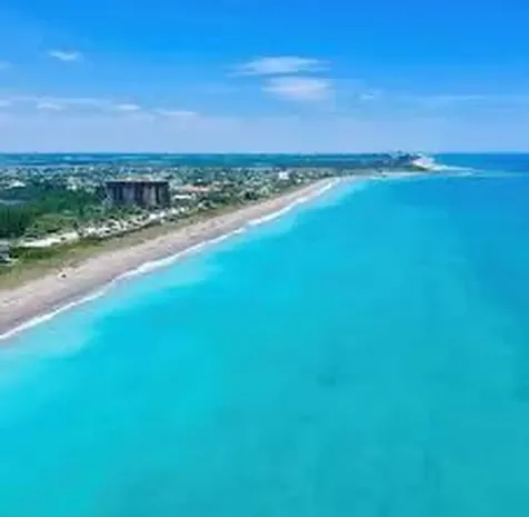 1529 Thumb Point Drive Fort Pierce FL 34949