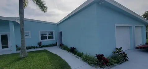 1529 Thumb Point Drive Fort Pierce FL 34949