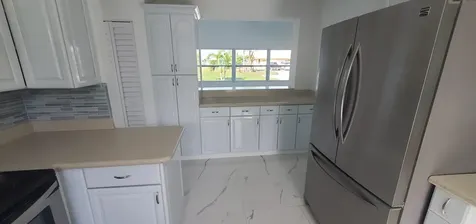 1529 Thumb Point Drive Fort Pierce FL 34949