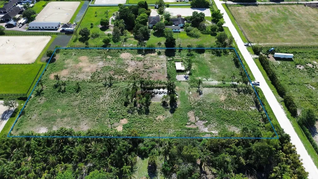 16290 Rustic Road Wellington FL 33470
