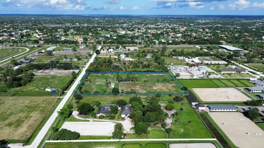 16290 Rustic Road Wellington FL 33470