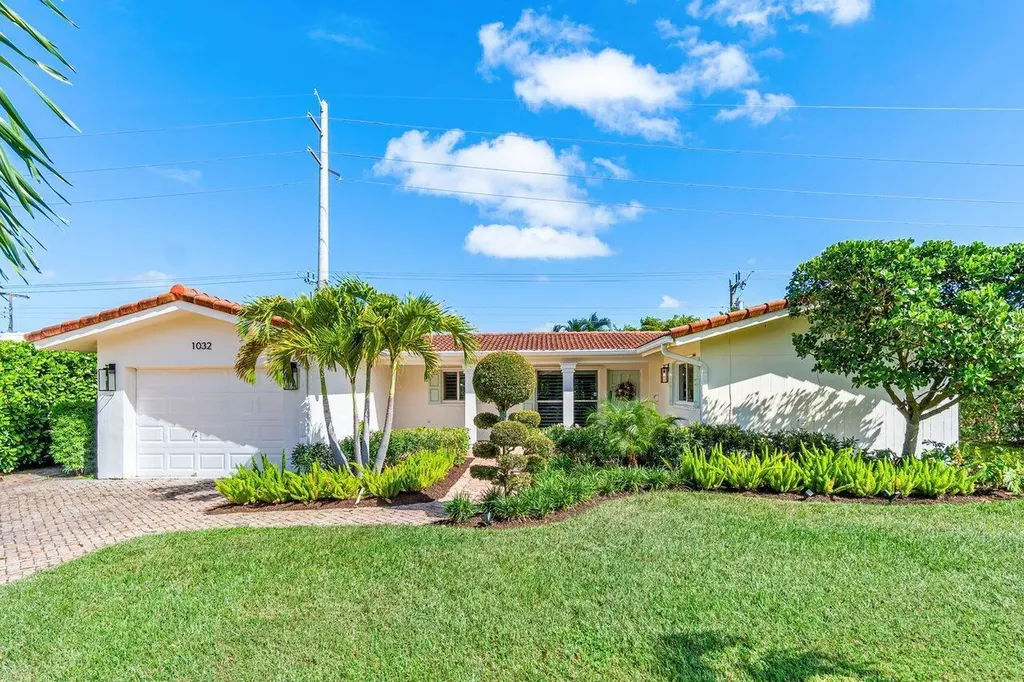 1032 SW 9th Avenue Boca Raton FL 33486