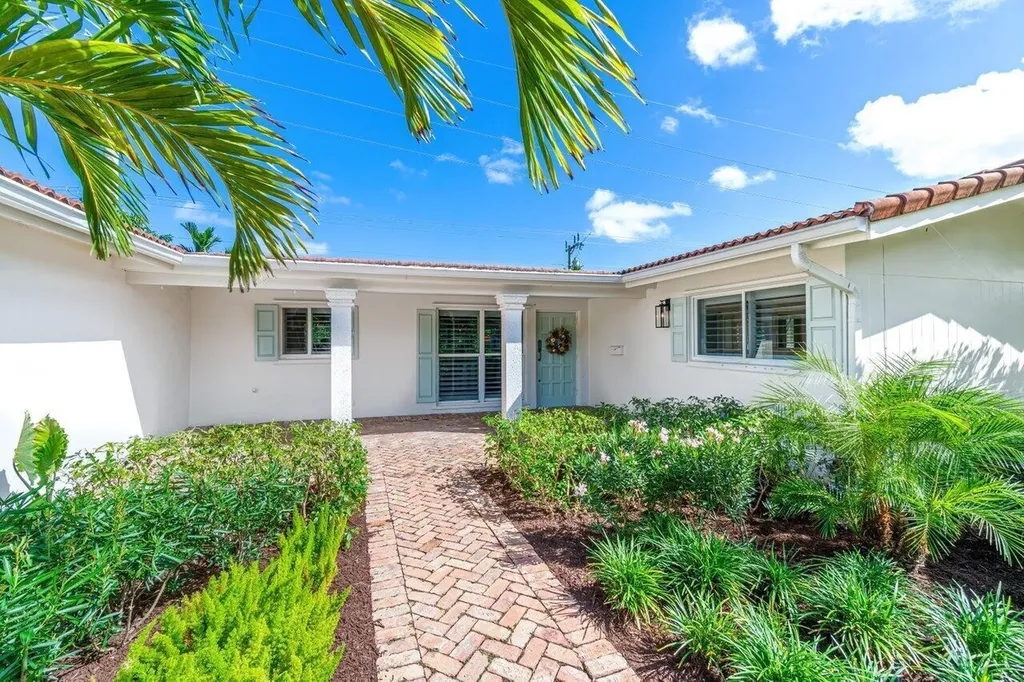 1032 SW 9th Avenue Boca Raton FL 33486