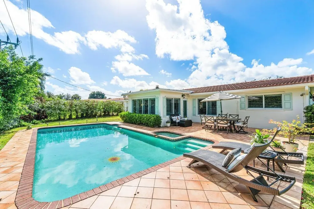 1032 SW 9th Avenue Boca Raton FL 33486