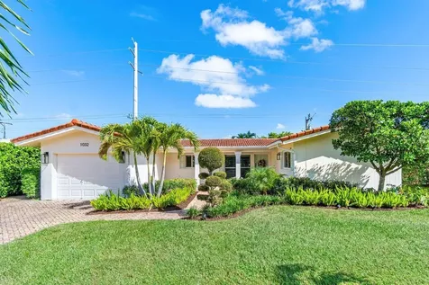 1032 SW 9th Avenue Boca Raton FL 33486