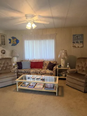5603 Lagoon Drive Dania Beach FL 33312