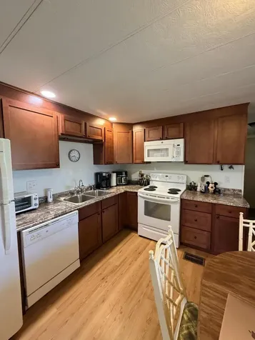 5603 Lagoon Drive Dania Beach FL 33312