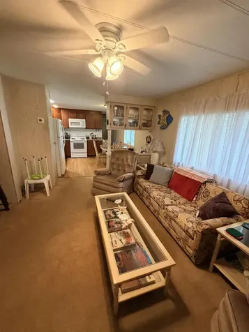 5603 Lagoon Drive Dania Beach FL 33312