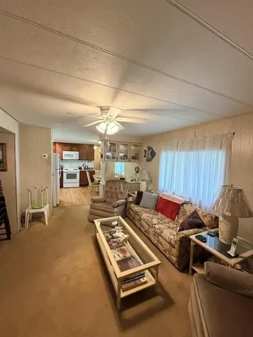5603 Lagoon Drive Dania Beach FL 33312