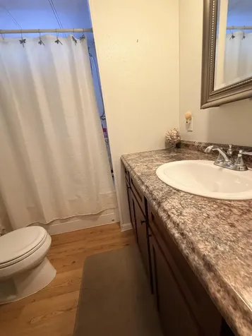 5603 Lagoon Drive Dania Beach FL 33312