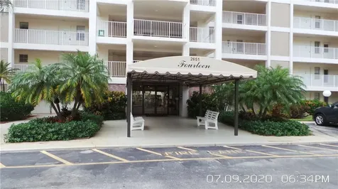 2651 S Course Drive Pompano Beach FL 33069