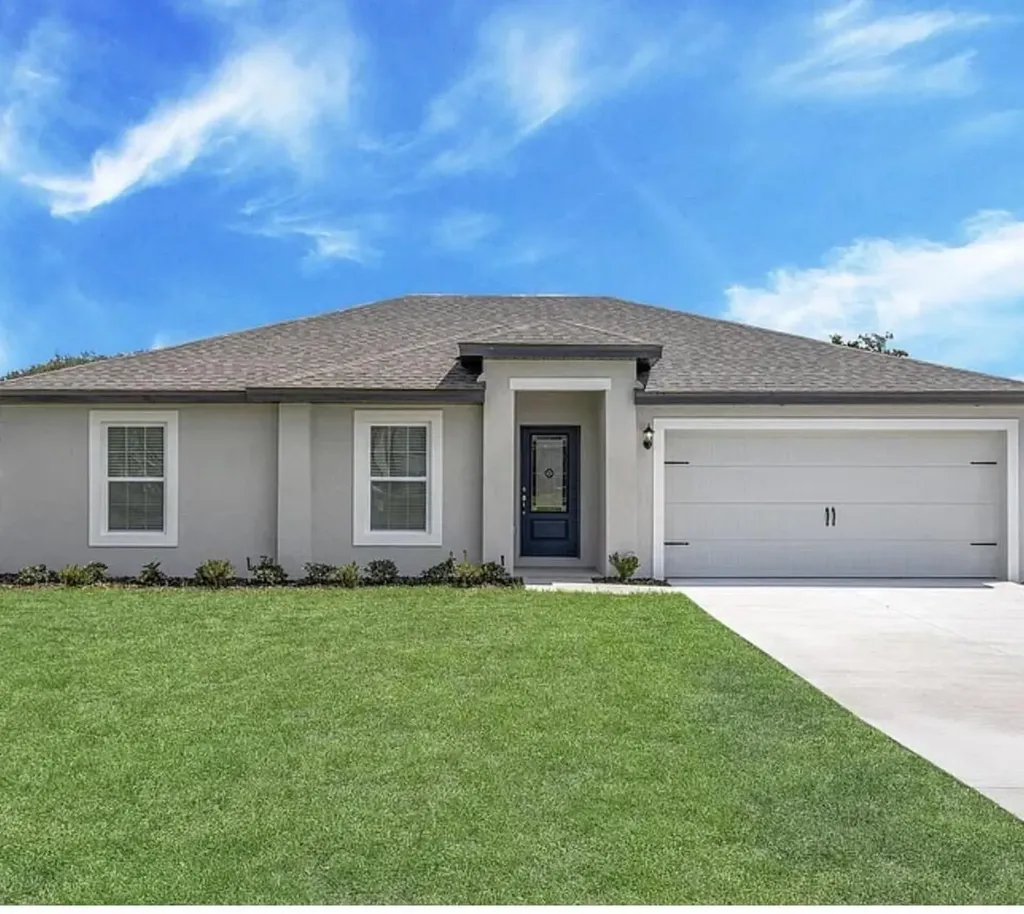 920 SW Castaneda Lane Port St Lucie FL 34953