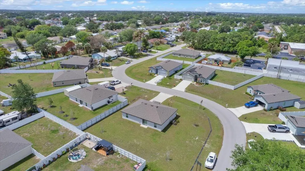 920 SW Castaneda Lane Port St Lucie FL 34953