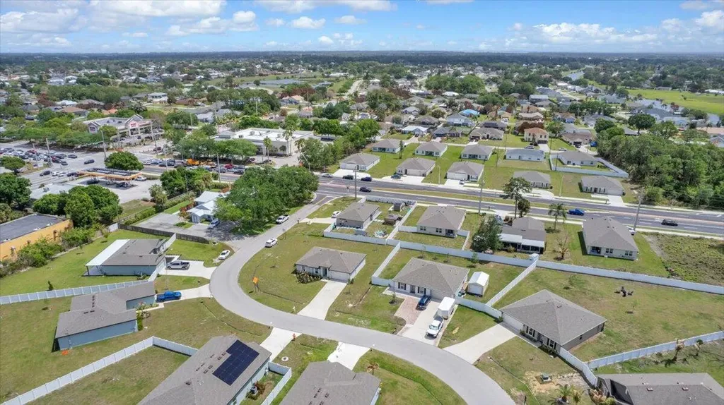 920 SW Castaneda Lane Port St Lucie FL 34953