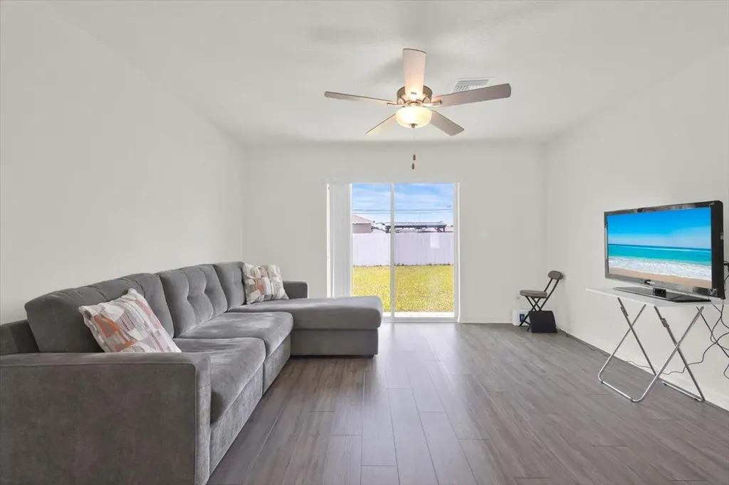 920 SW Castaneda Lane Port St Lucie FL 34953