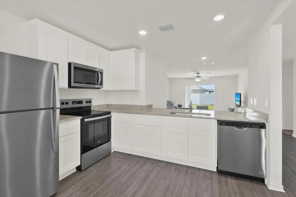 920 SW Castaneda Lane Port St Lucie FL 34953