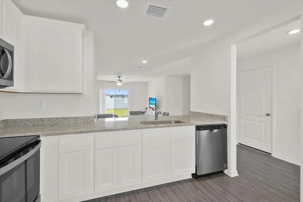 920 SW Castaneda Lane Port St Lucie FL 34953