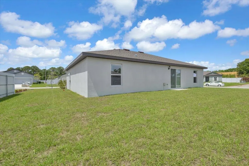 920 SW Castaneda Lane Port St Lucie FL 34953
