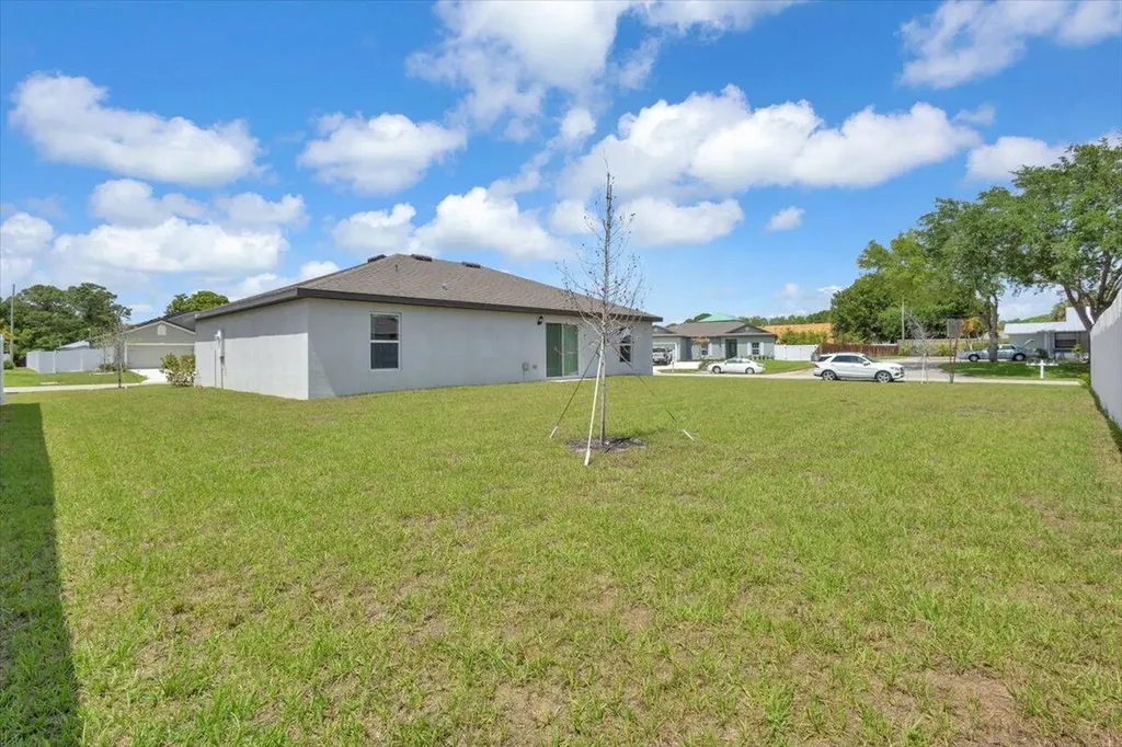 920 SW Castaneda Lane Port St Lucie FL 34953